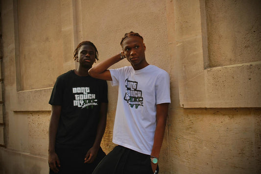T-shirt "GTA"