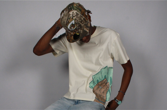 T-shirt "Wari"